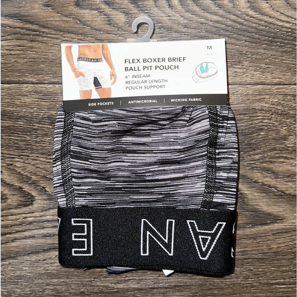American Eagle Flex Boxer Briefs - Picture 1 of 4